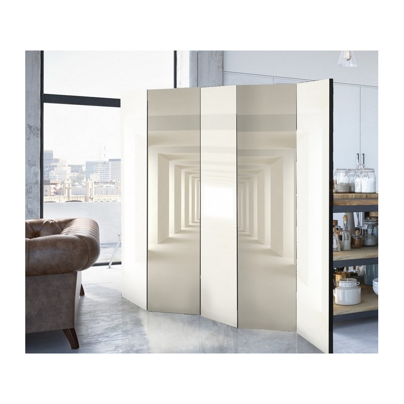 PARAVENT PERSPECTIVE 3 - 5