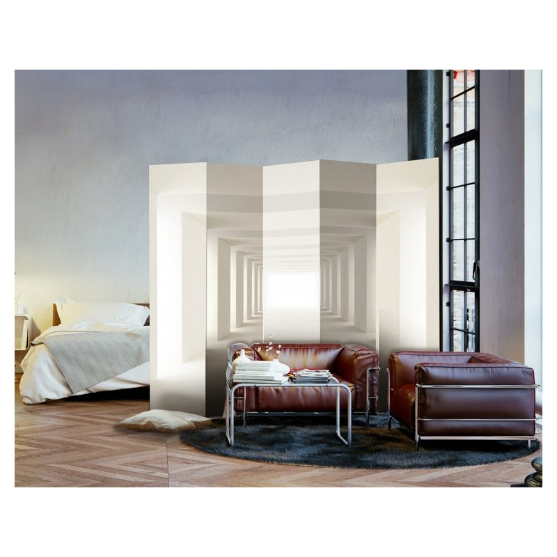 PARAVENT PERSPECTIVE 3 - 5