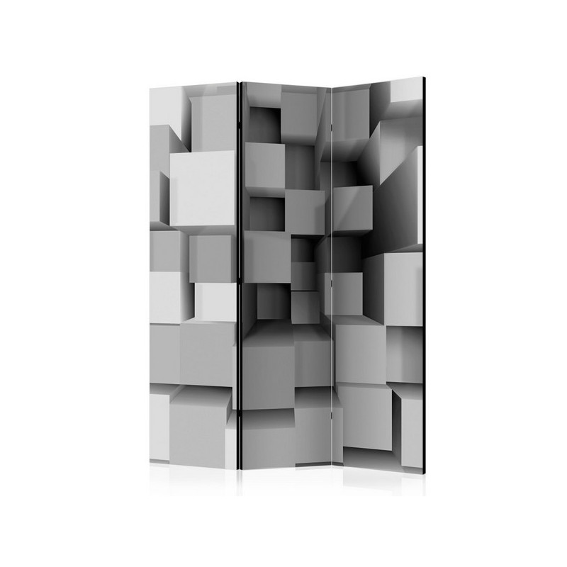 PARAVENT CUBIK 3 - 5