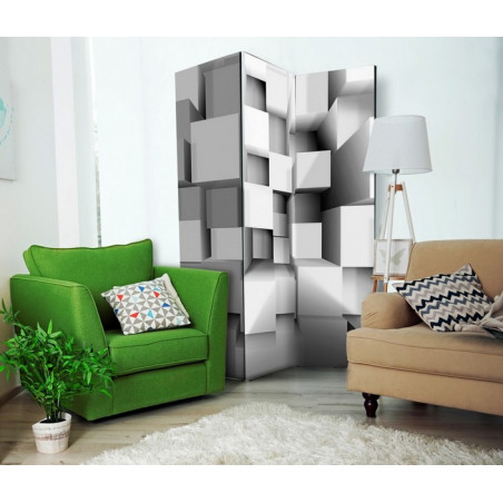 PARAVENT CUBIK 3 - 5