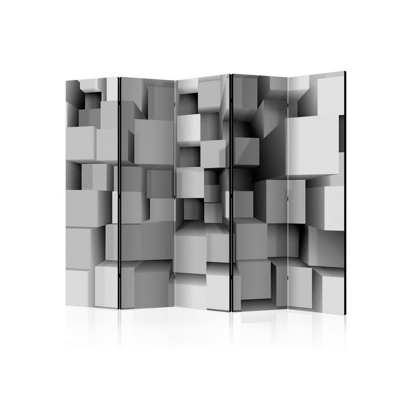 PARAVENT CUBIK 3 - 5