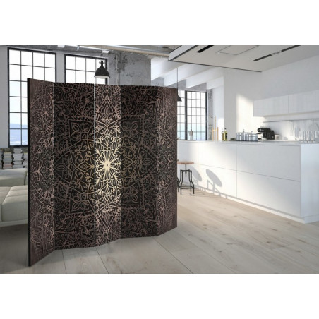 PARAVENT SULTAN 3 - 5