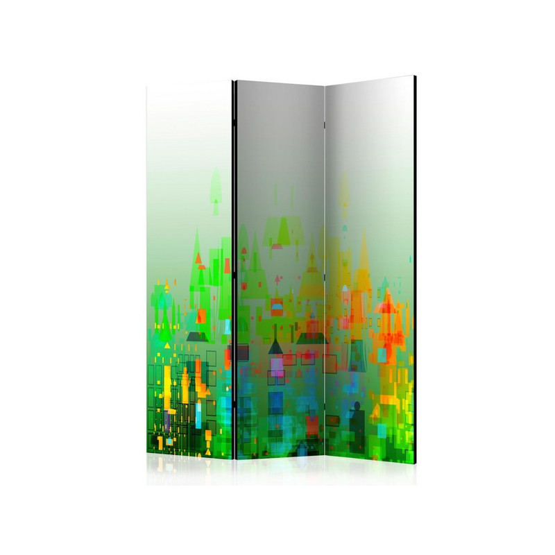 PARAVENT CITY POP 3 - 5