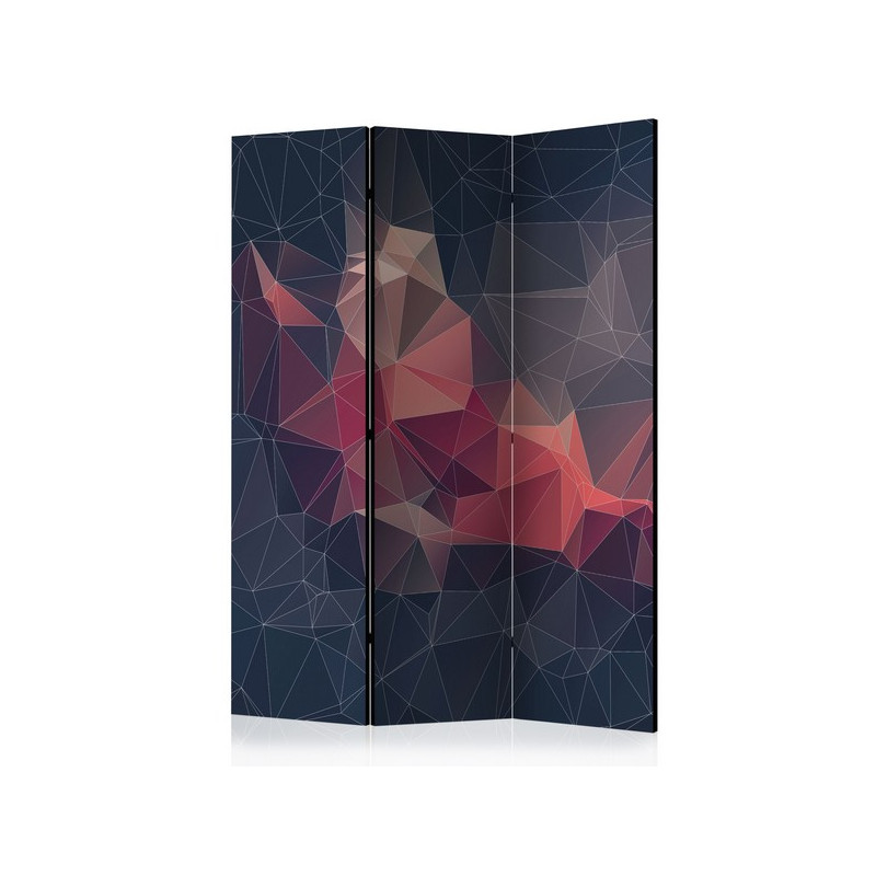 PARAVENT FACETTES 3 - 5