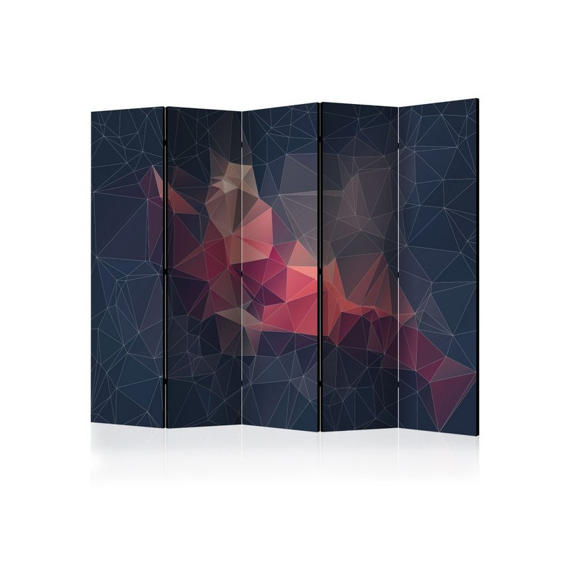 PARAVENT FACETTES 3 - 5