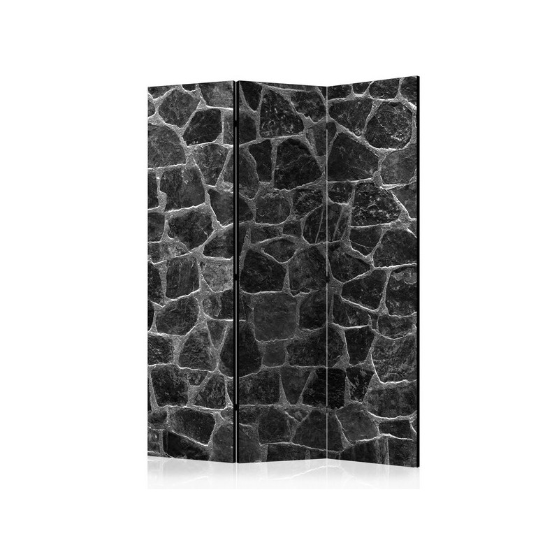 PARAVENT BLACK STONE 3 - 5
