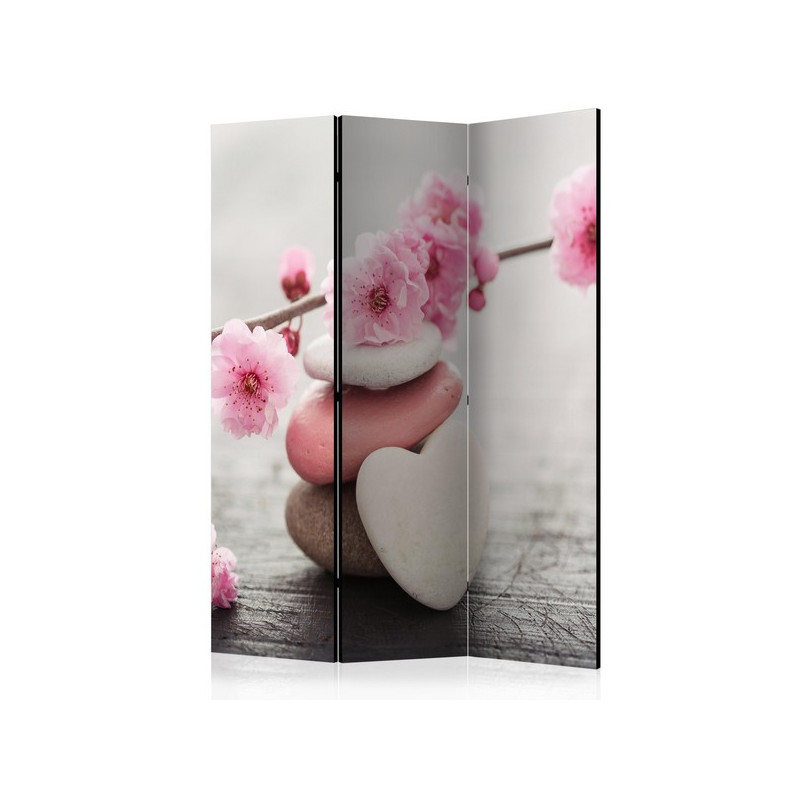 PARAVENT BRANCHE de CERISIER 3 - 5