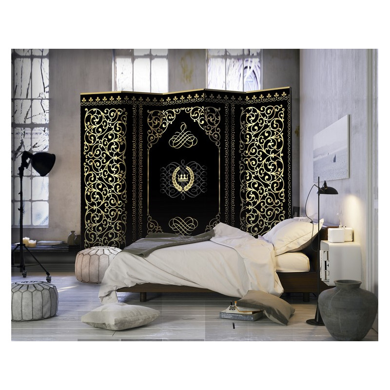 PARAVENT ARABIE 3 - 5