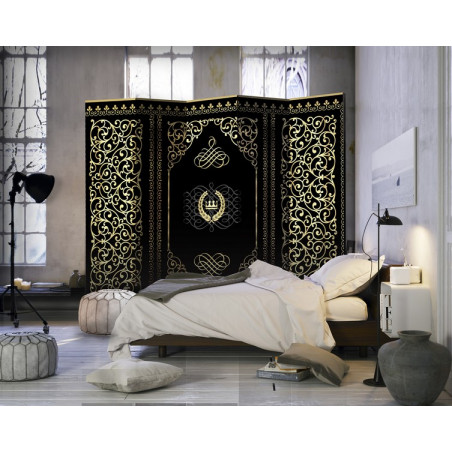 PARAVENT ARABIE 3 - 5