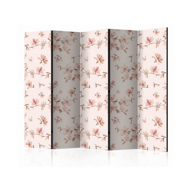 PARAVENT MAGNOLIA 3 - 5