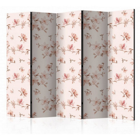 PARAVENT MAGNOLIA 3 - 5
