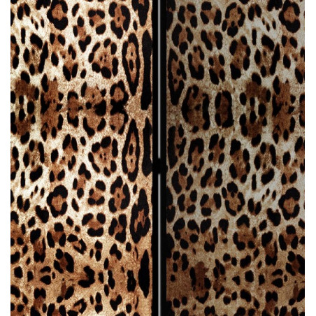 PARAVENT LEOPARD 3 - 5