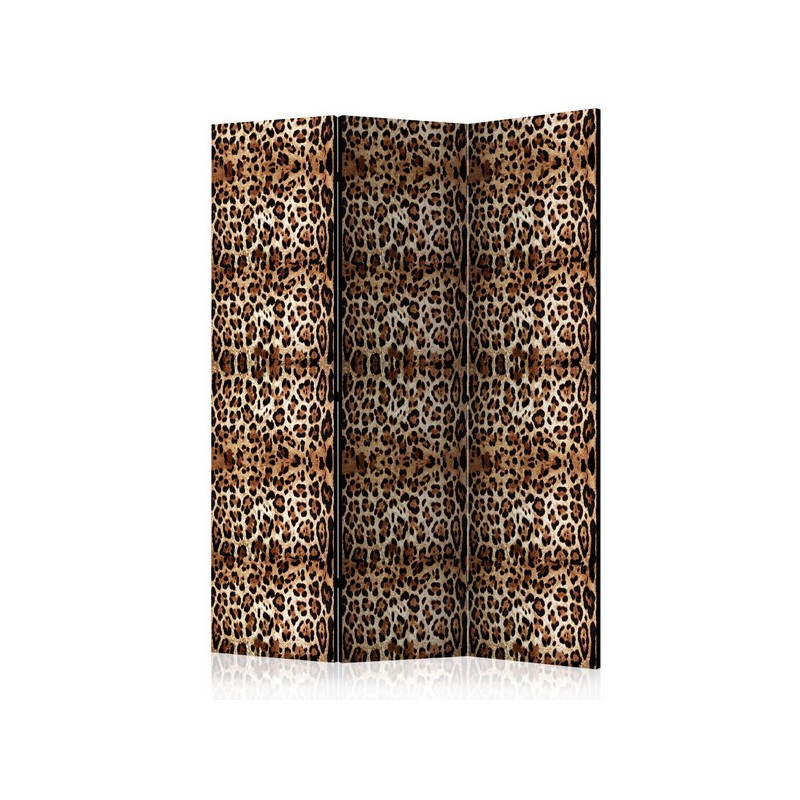 PARAVENT LEOPARD 3 - 5
