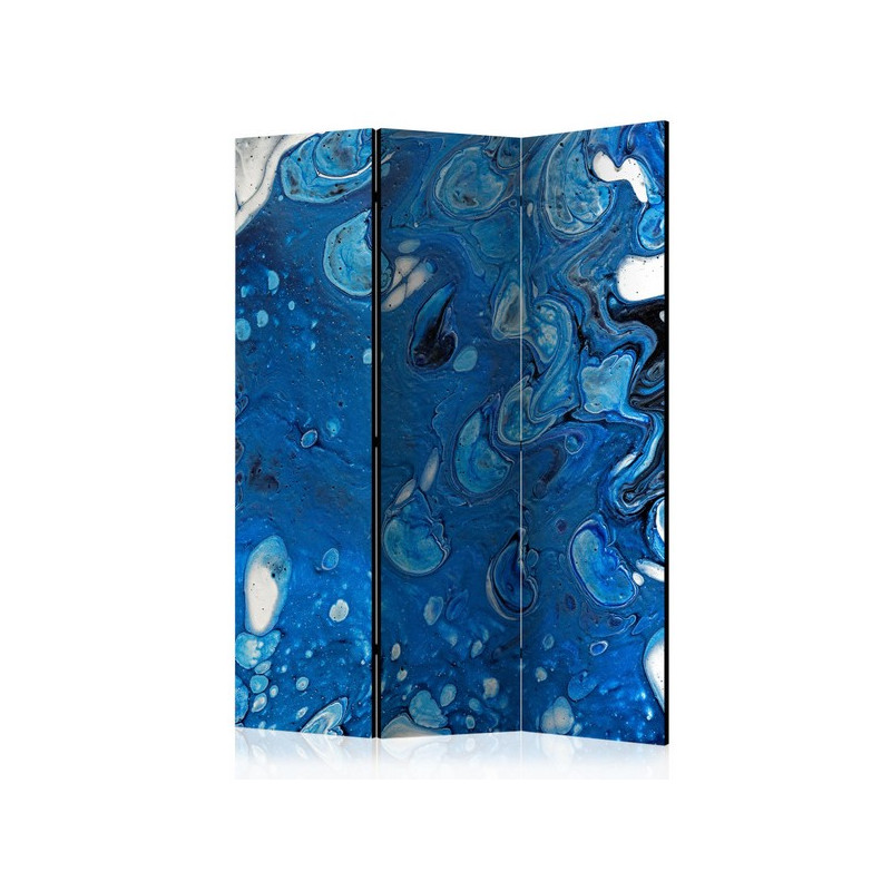 PARAVENT BLUE OCEAN 3 - 5