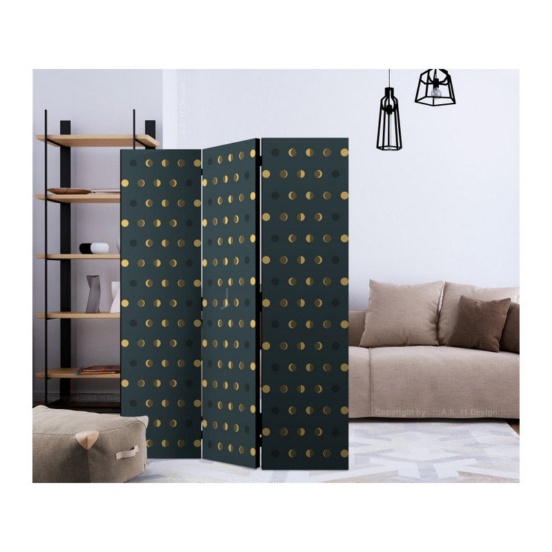 PARAVENT EQUINOXE 3 - 5