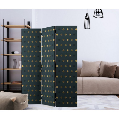 PARAVENT EQUINOXE 3 - 5