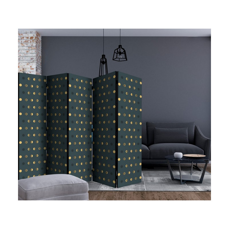 PARAVENT EQUINOXE 3 - 5