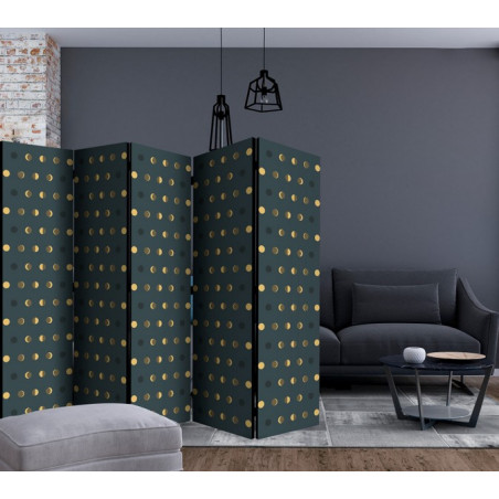 PARAVENT EQUINOXE 3 - 5