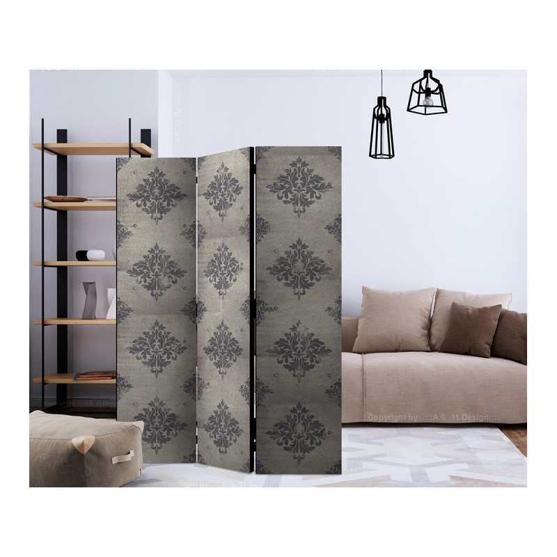 PARAVENT CHAMBORD 3 - 5