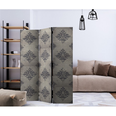 PARAVENT CHAMBORD 3 - 5