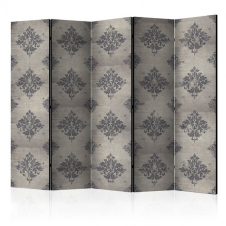 PARAVENT CHAMBORD 3 - 5