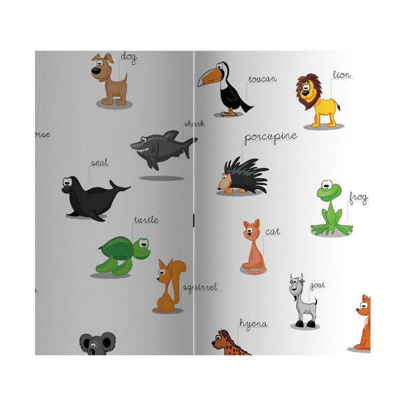 PARAVENT ENFANT 3 - 5