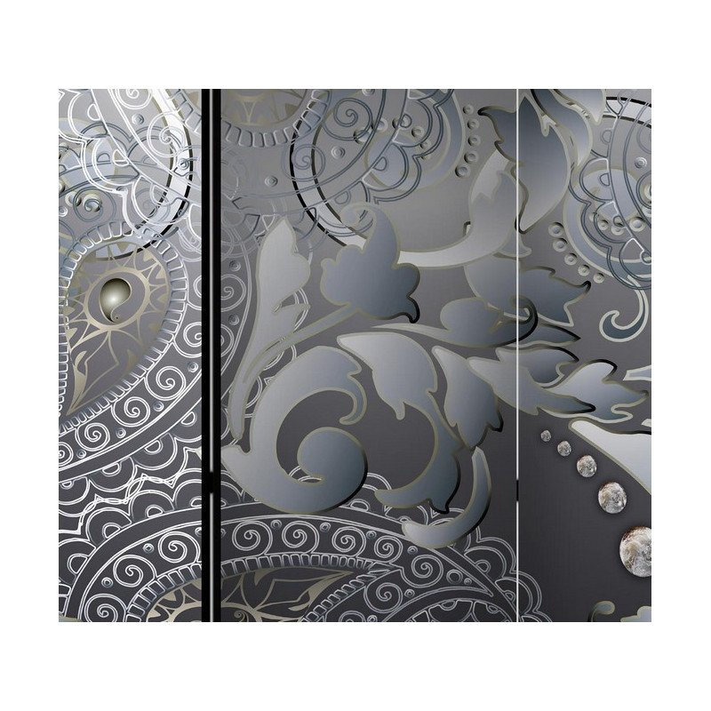 PARAVENT ONDULO 3 - 5