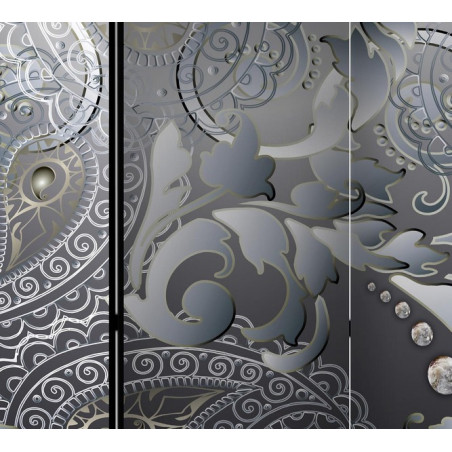 PARAVENT ONDULO 3 - 5