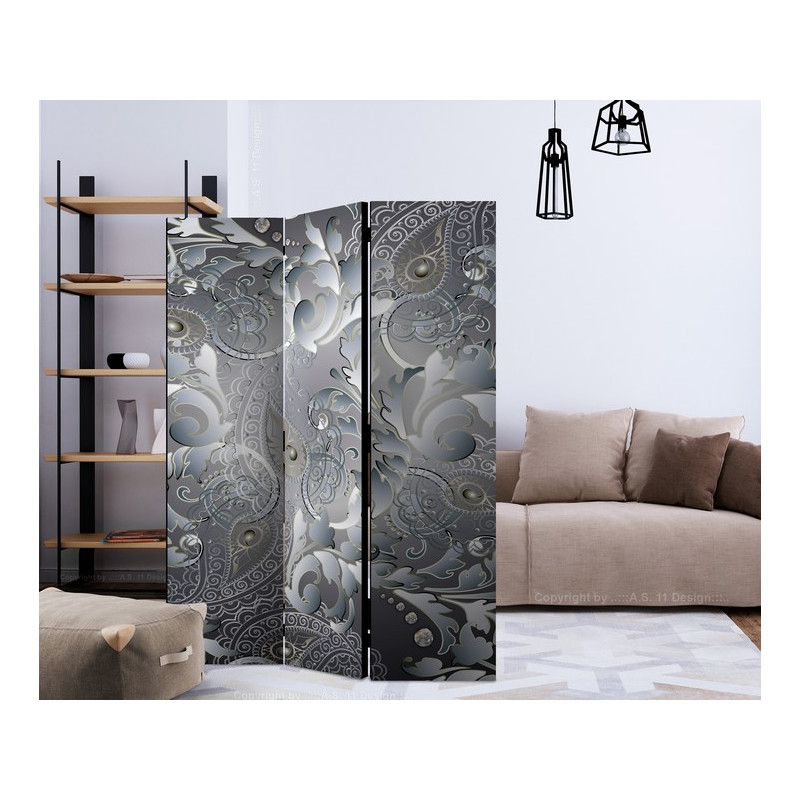 PARAVENT ONDULO 3 - 5