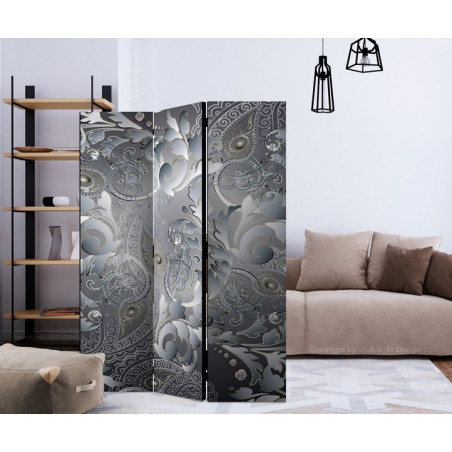 PARAVENT ONDULO 3 - 5