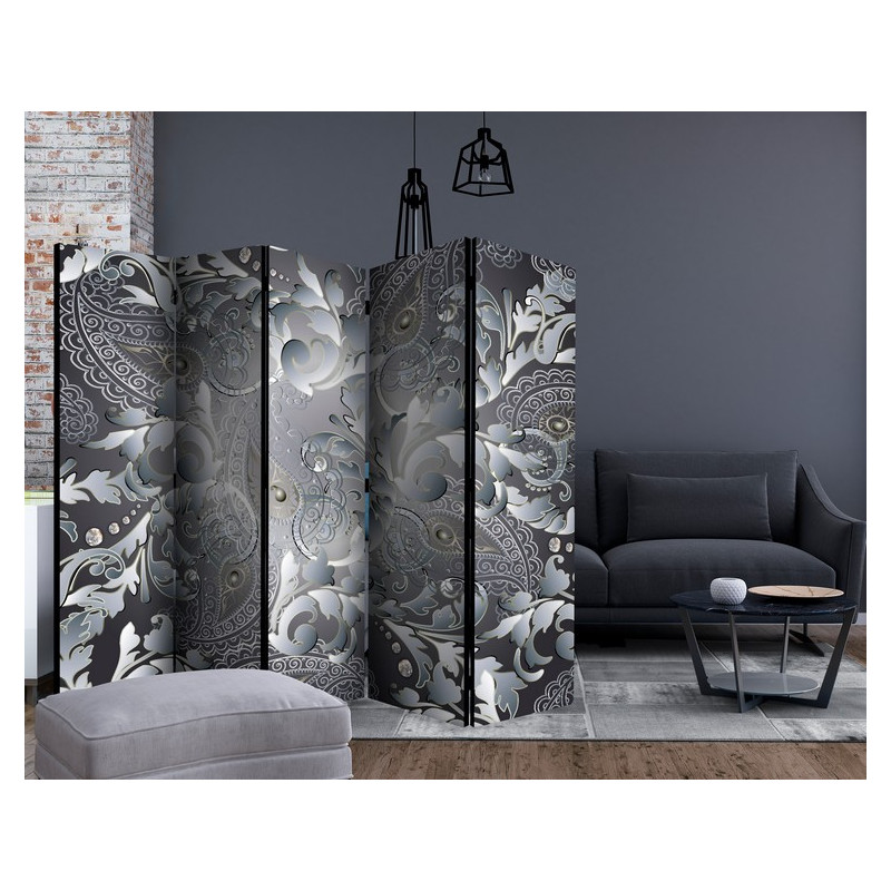 PARAVENT ONDULO 3 - 5