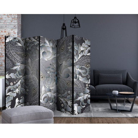 PARAVENT ONDULO 3 - 5