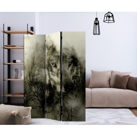 PARAVENT MERCANTOUR 3 - 5