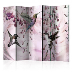 PARAVENT COLIBRI 3 - 5 2
