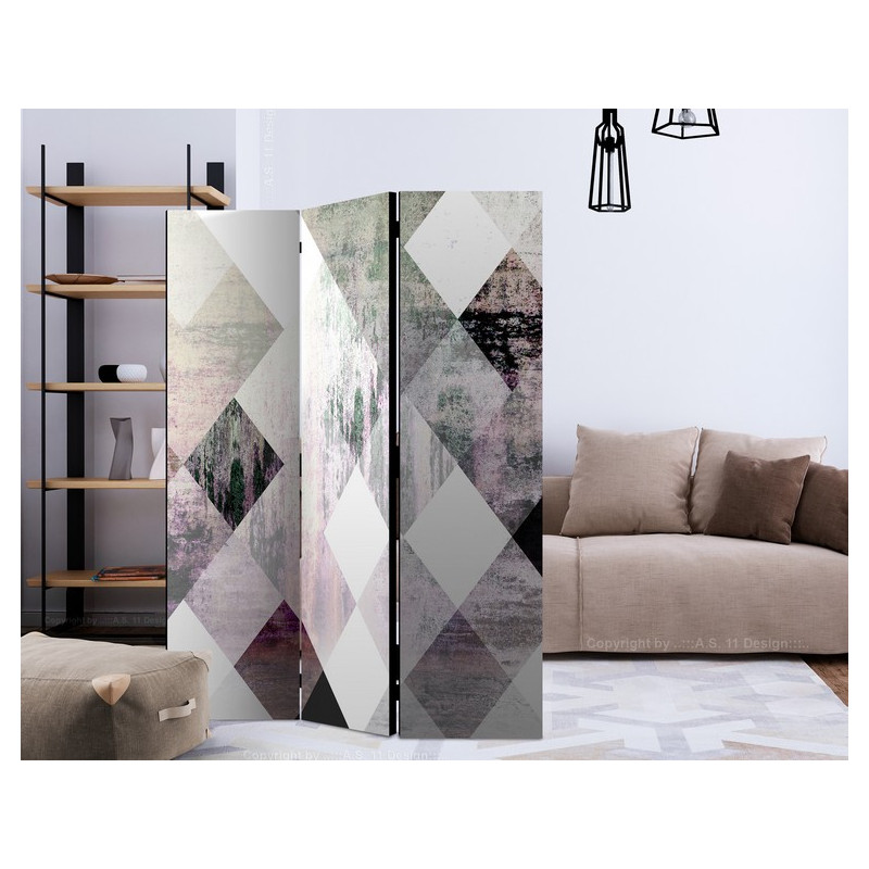 PARAVENT ARLEQUIN 3 - 5