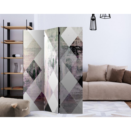 PARAVENT ARLEQUIN 3 - 5