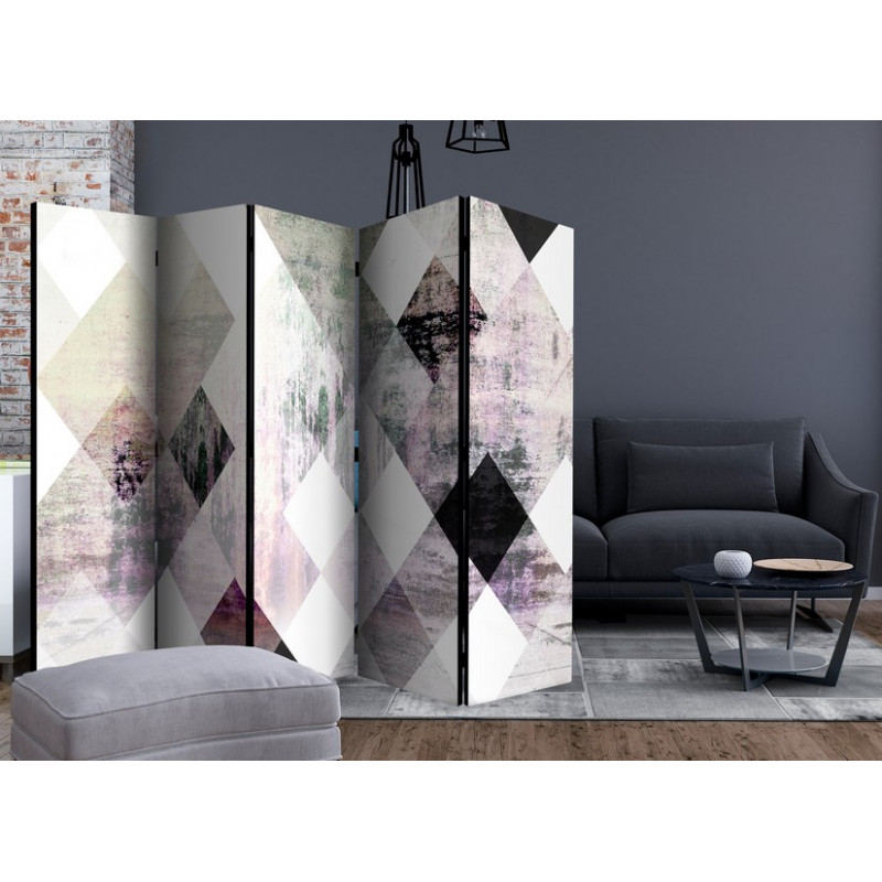 PARAVENT ARLEQUIN 3 - 5