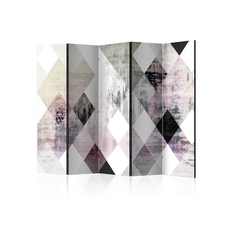 PARAVENT ARLEQUIN 3 - 5