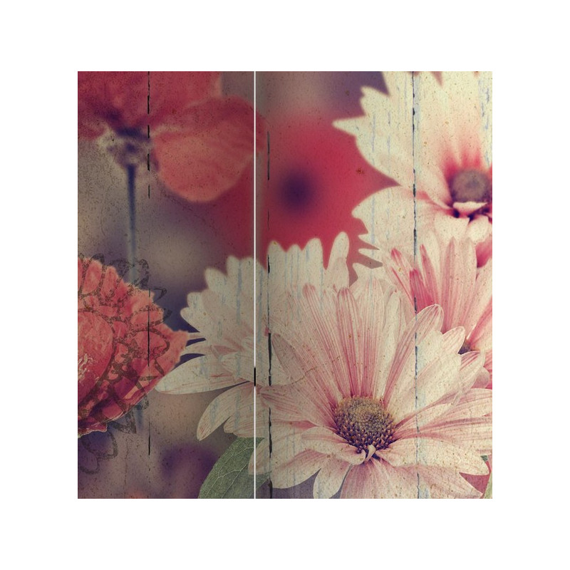 PARAVENT POESIUM 3 - 5
