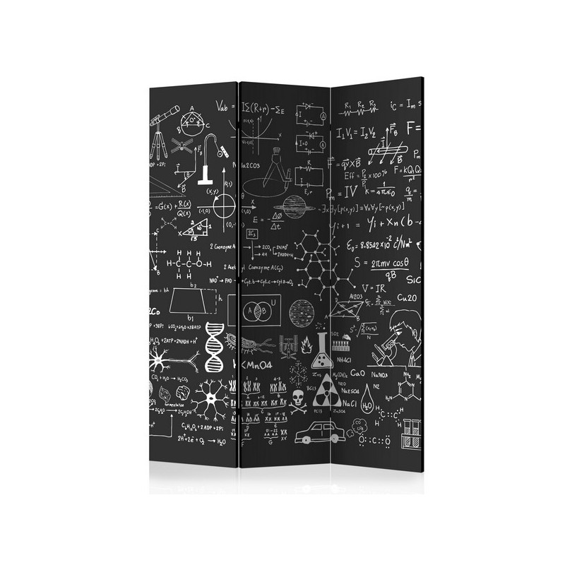 PARAVENT SCOLAIRE 3 - 5