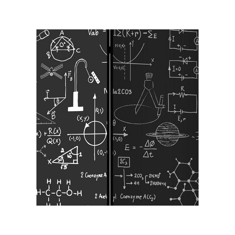 PARAVENT SCOLAIRE 3 - 5