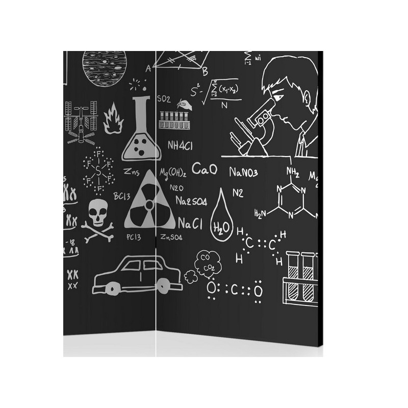 PARAVENT SCOLAIRE 3 - 5