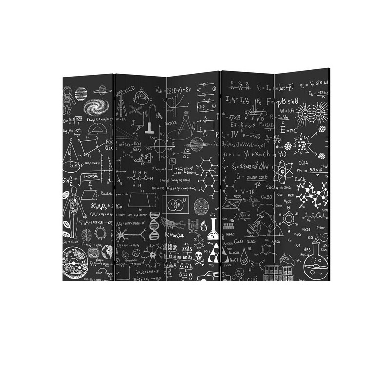 PARAVENT SCOLAIRE 3 - 5