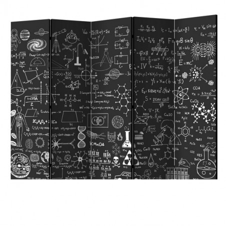 PARAVENT SCOLAIRE 3 - 5