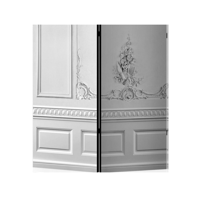 PARAVENT FONTAINEBLEAU 5