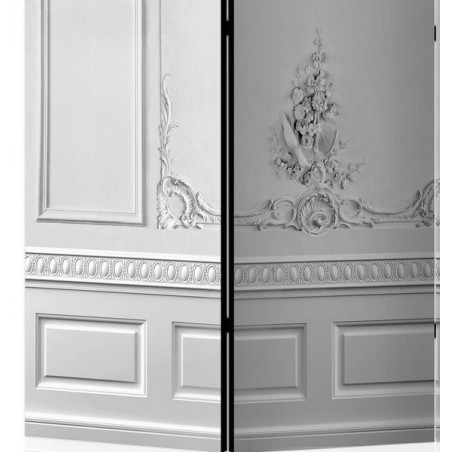 PARAVENT FONTAINEBLEAU 5