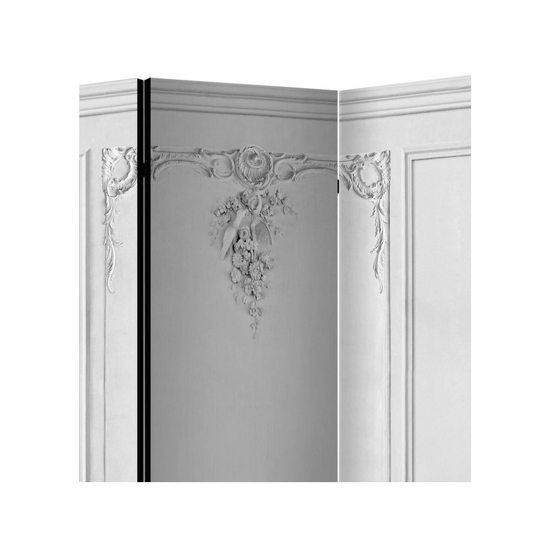 PARAVENT FONTAINEBLEAU 5