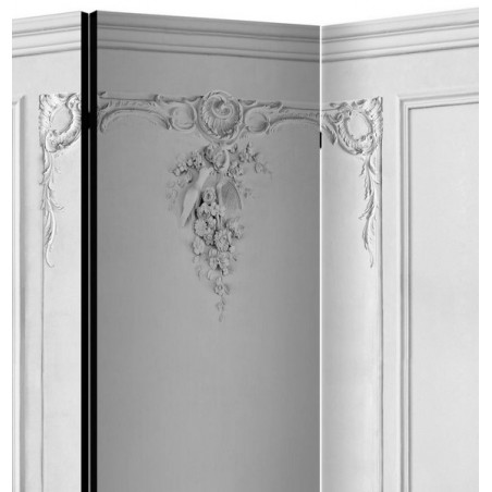 PARAVENT FONTAINEBLEAU 5