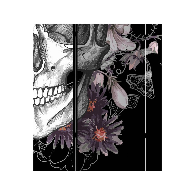 PARAVENT TATOO 5