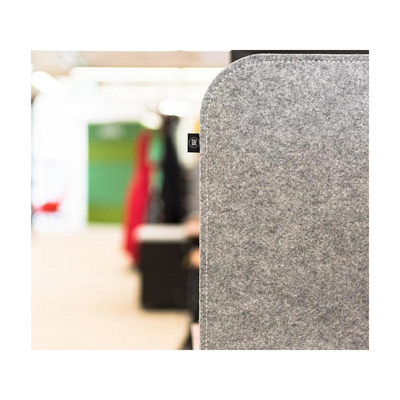 PANNEAU ANTI BRUIT H160